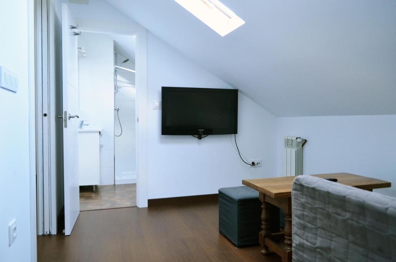 Apartamento El Corro: Con Parking En Pleno Centro De Comillas Eksteriør bilde