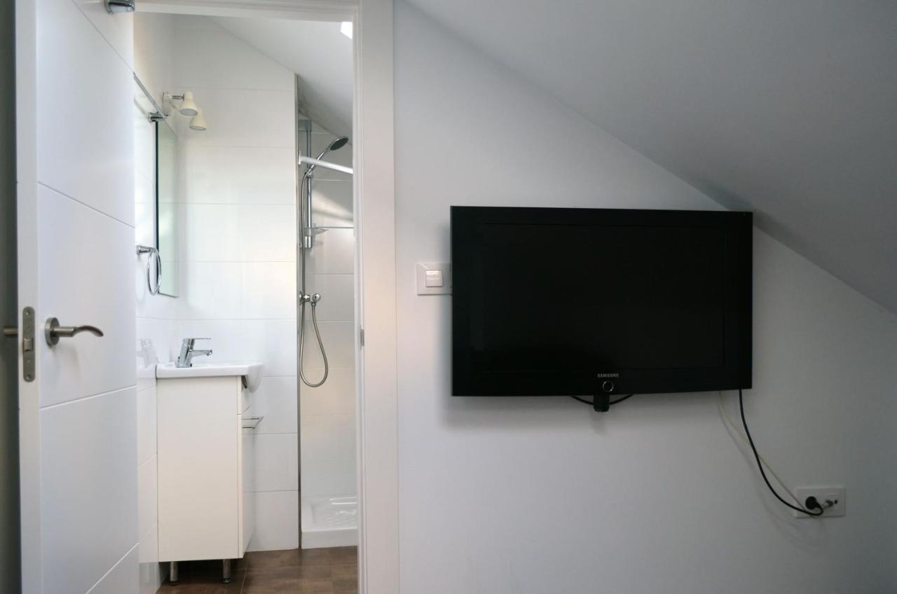 Apartamento El Corro: Con Parking En Pleno Centro De Comillas Eksteriør bilde