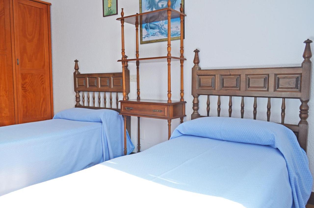 Apartamento El Corro: Con Parking En Pleno Centro De Comillas Eksteriør bilde
