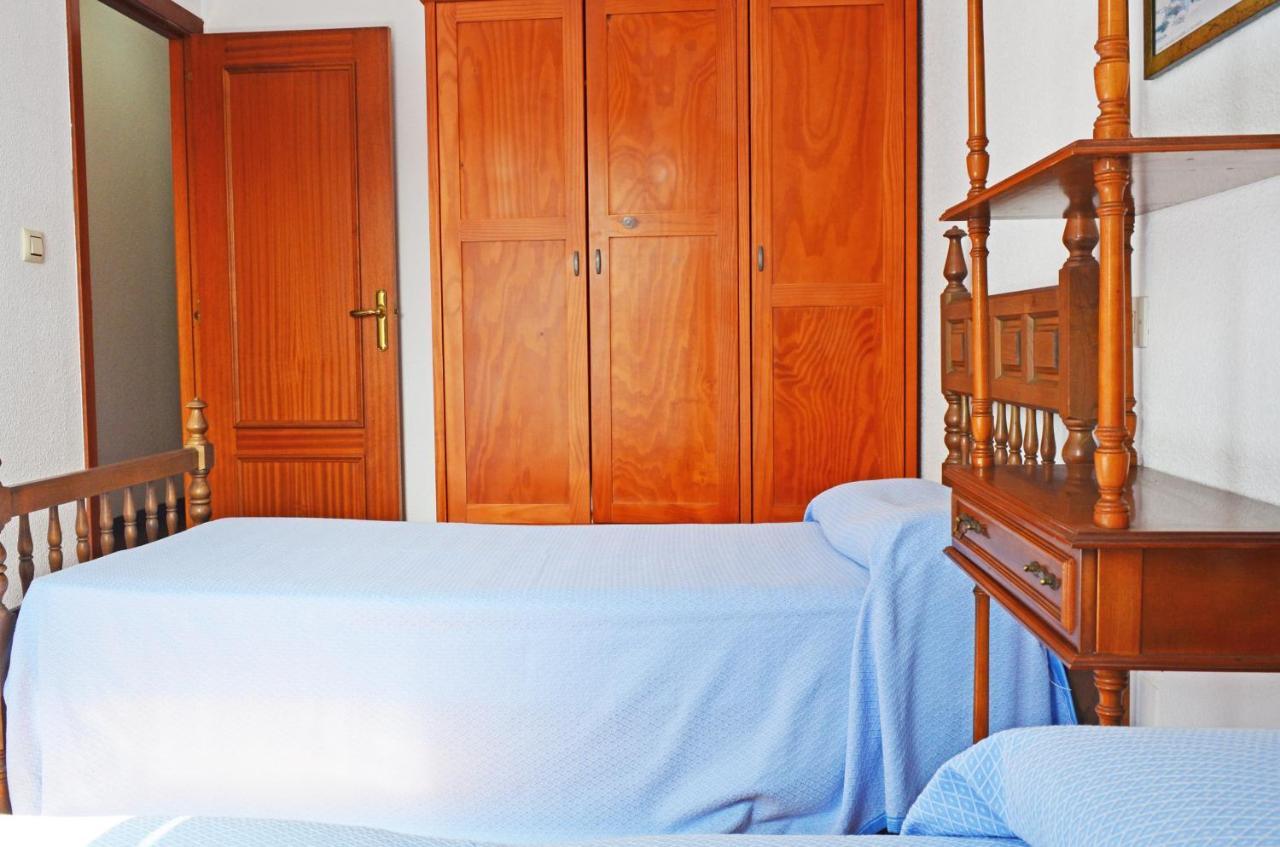 Apartamento El Corro: Con Parking En Pleno Centro De Comillas Eksteriør bilde